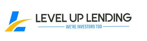 Level Up Lending Logo